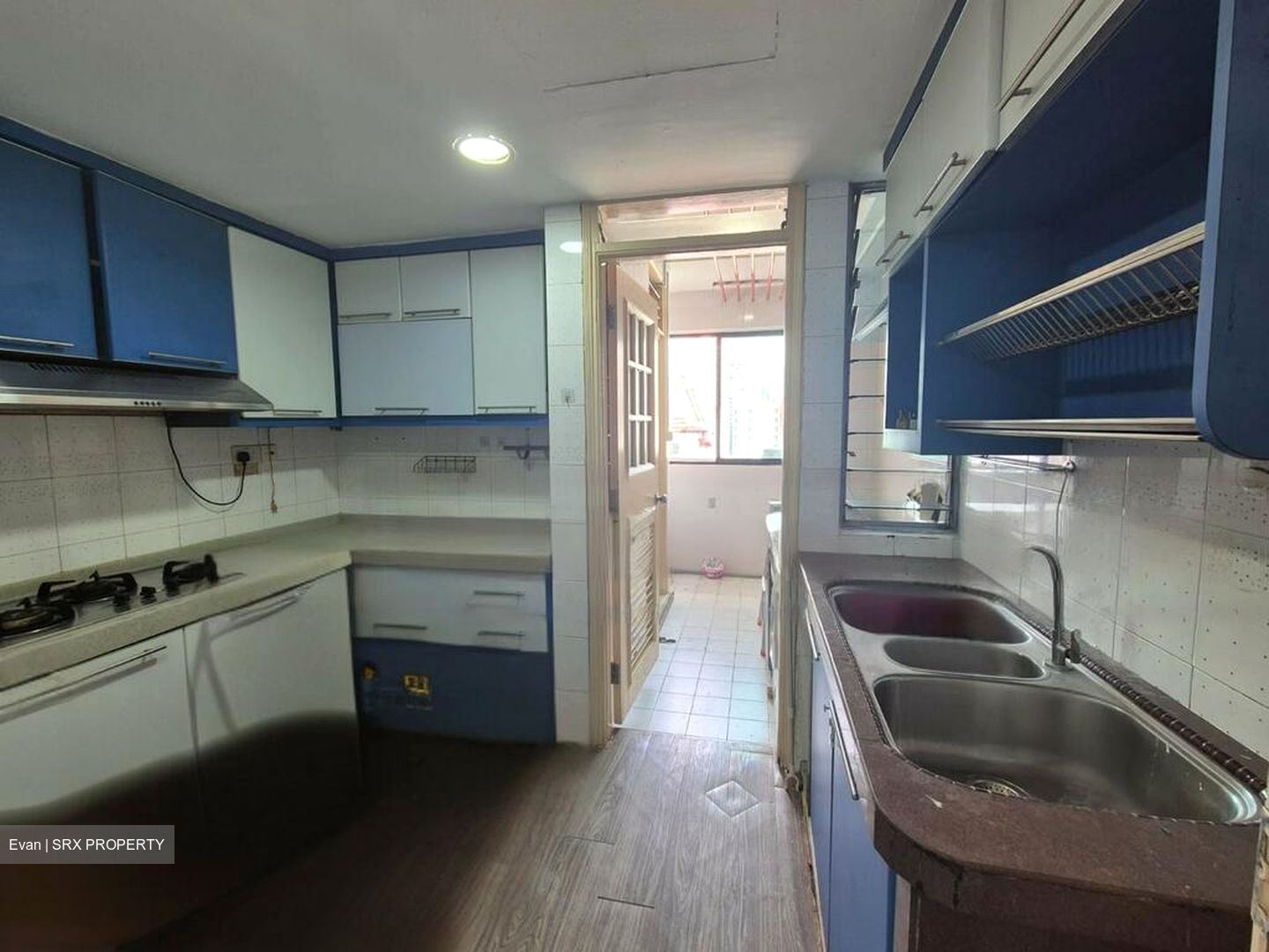 Emerald Park (D3), Condominium #464154661